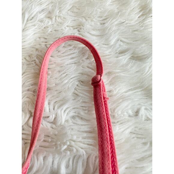 Y2K Victorias Secret Embroidered Tank Top - Picture 12 of 12